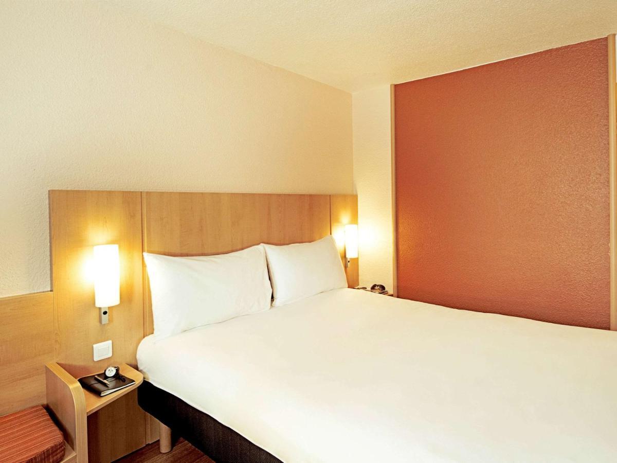 Ibis Oran Les Falaises Luaran gambar
