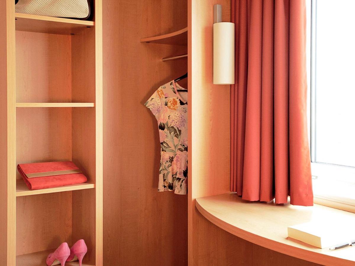 Ibis Oran Les Falaises Luaran gambar